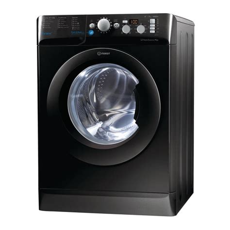 indesit 71453 washing machine manual.